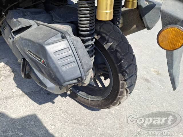 2026 SHINERAY XY 150 