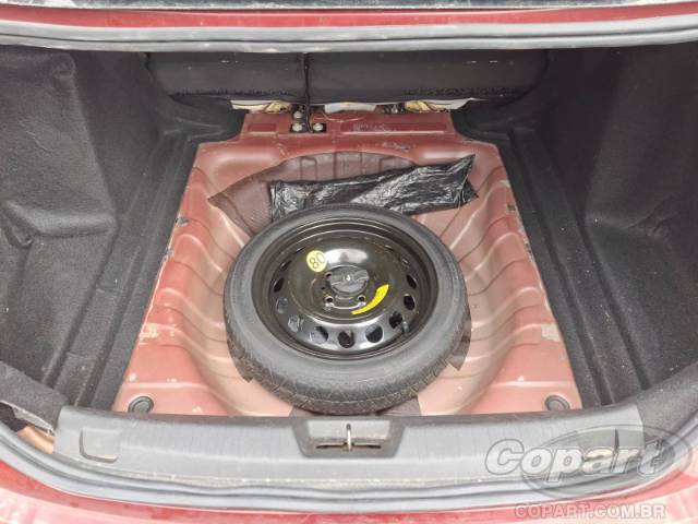 2020 CHEVROLET ONIX PLUS 