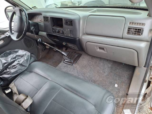 2003 FORD F-250 