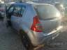 2012 RENAULT SANDERO 