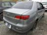2010 FIAT SIENA 