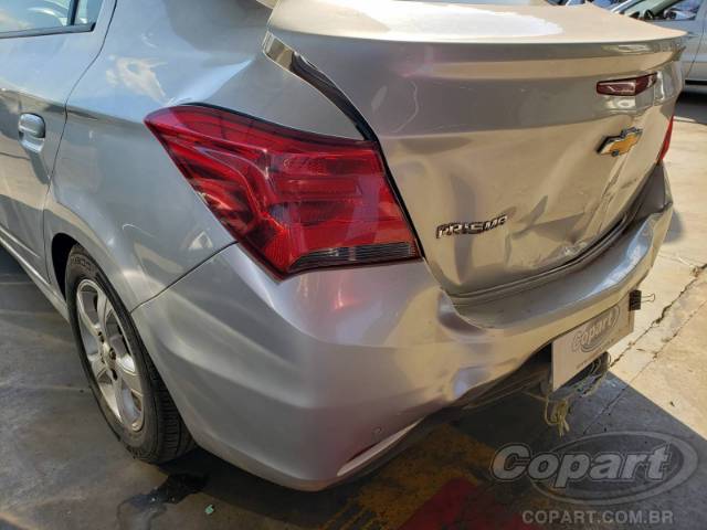 2019 CHEVROLET PRISMA 
