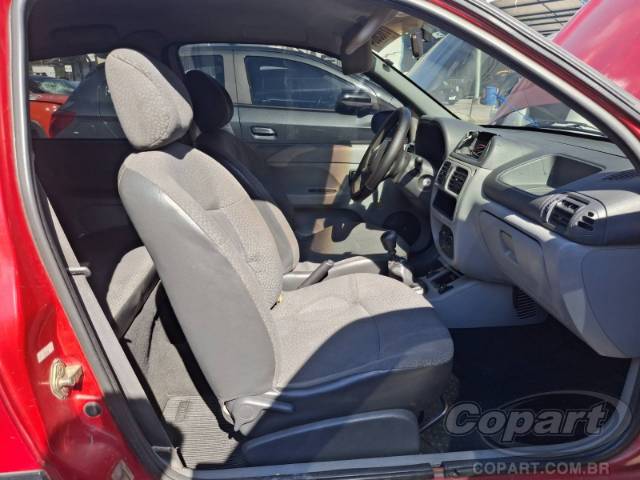 2006 RENAULT CLIO 