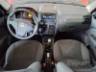 2013 FIAT SIENA 