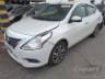 2020 NISSAN VERSA 