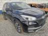 2022 CAOA CHERY TIGGO 5X 