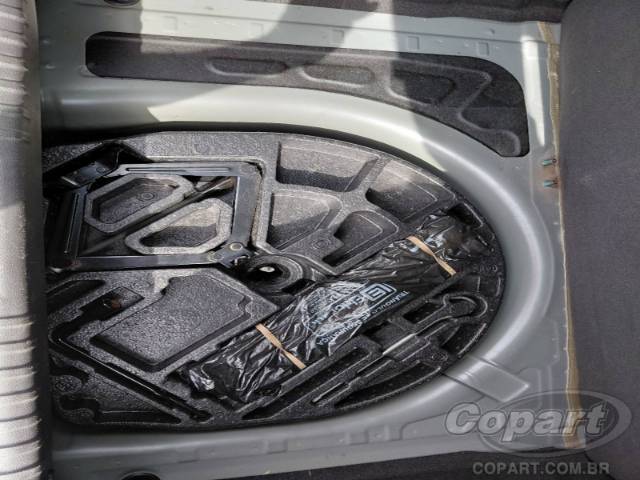 2016 CHEVROLET ONIX 