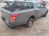 2022 MITSUBISHI L200 TRITON 