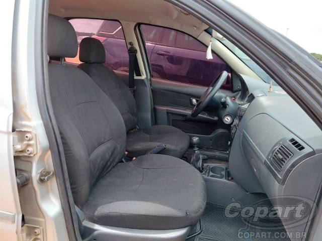 2011 FIAT SIENA 