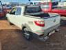 2015 FIAT STRADA CD 