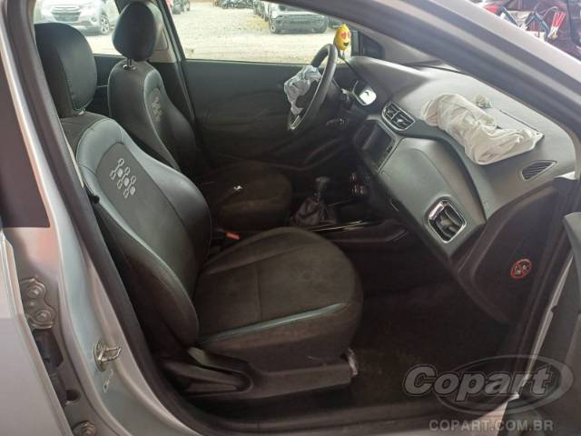 2019 CHEVROLET PRISMA 