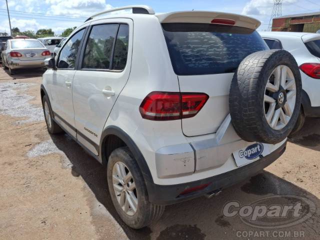 2016 VOLKSWAGEN FOX 