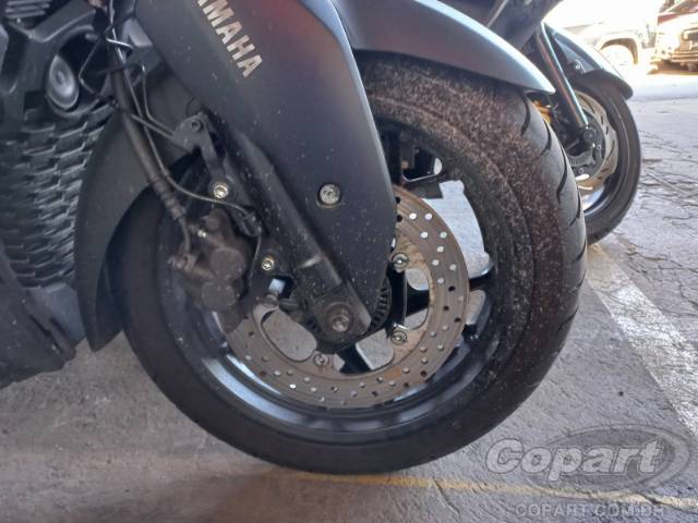 2025 YAMAHA XMAX 