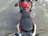 2016 HONDA XRE 190 