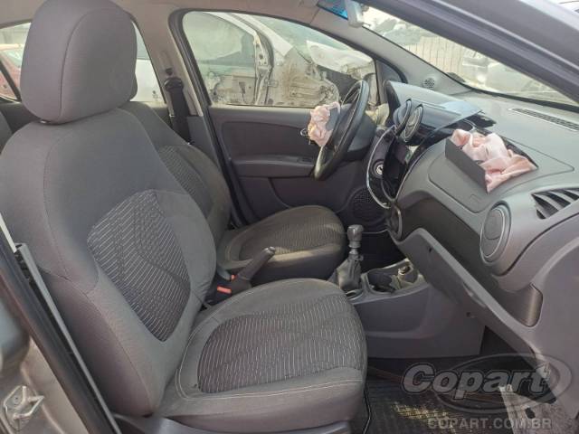 2014 FIAT PALIO 