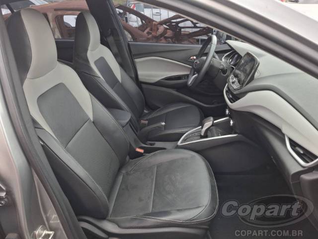 2025 CHEVROLET ONIX PLUS 
