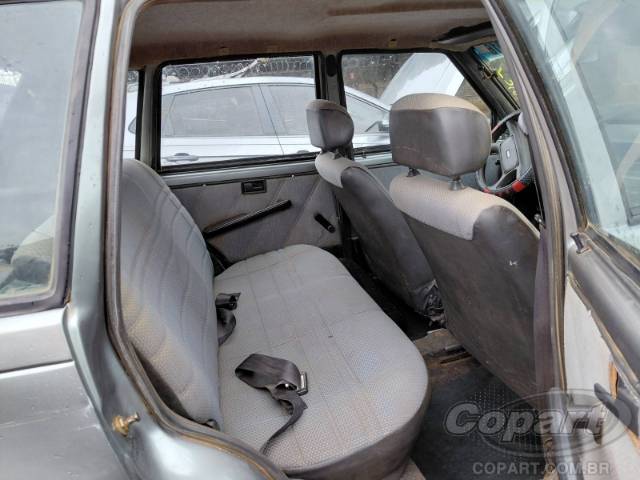 1998 FIAT UNO 