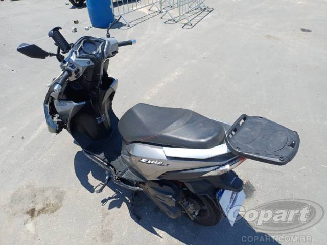 2023 HONDA ELITE 