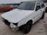 2013 FIAT UNO 