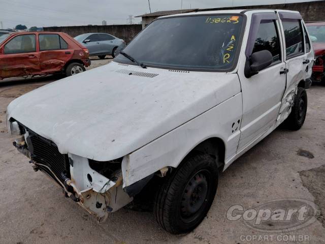 2013 FIAT UNO 
