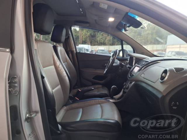 2015 CHEVROLET TRACKER 
