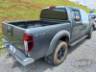 2008 NISSAN FRONTIER CD 