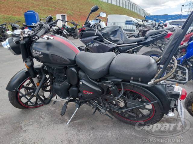 2023 ROYAL ENFIELD CLASSIC 