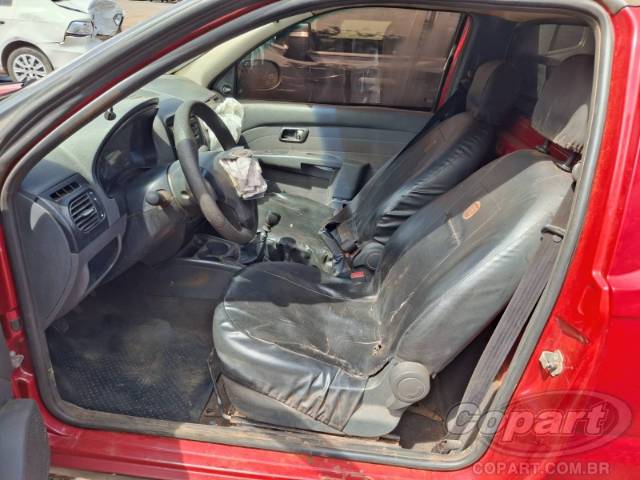 2014 FIAT STRADA 