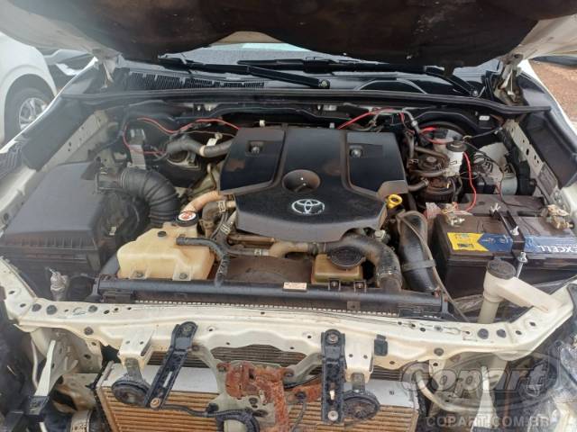 2022 TOYOTA SW4 