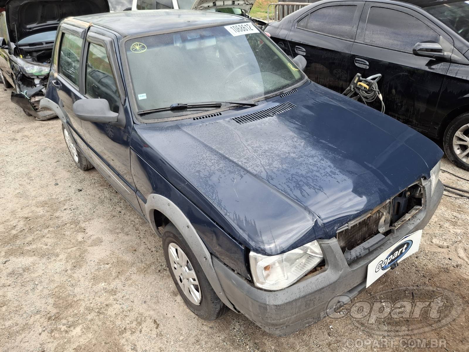 FIAT UNO