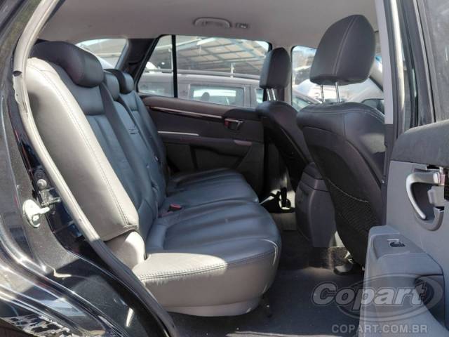2012 HYUNDAI SANTA FE 