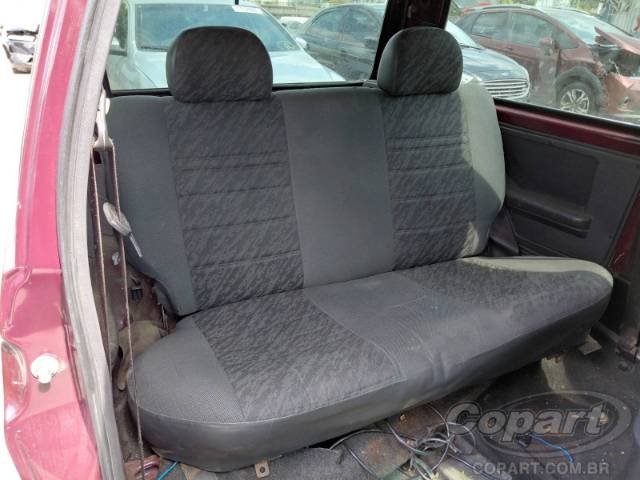 1998 FIAT UNO 