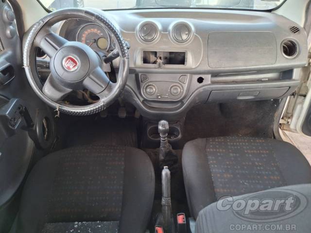 2014 FIAT UNO 