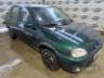 2000 CHEVROLET CORSA SEDAN 