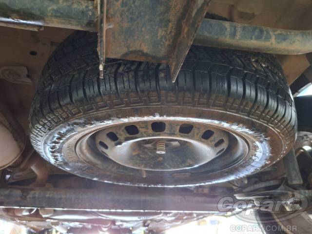 2015 VOLKSWAGEN SAVEIRO CD 