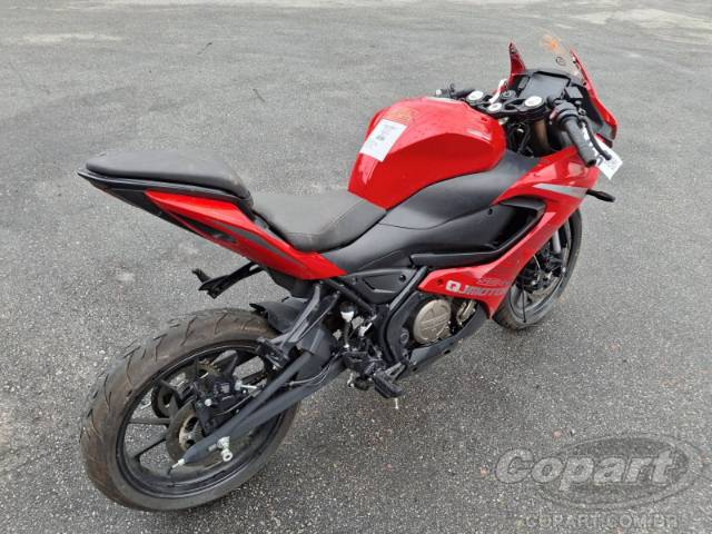 2026 SBM BY QJMOTOR SBM 250s 