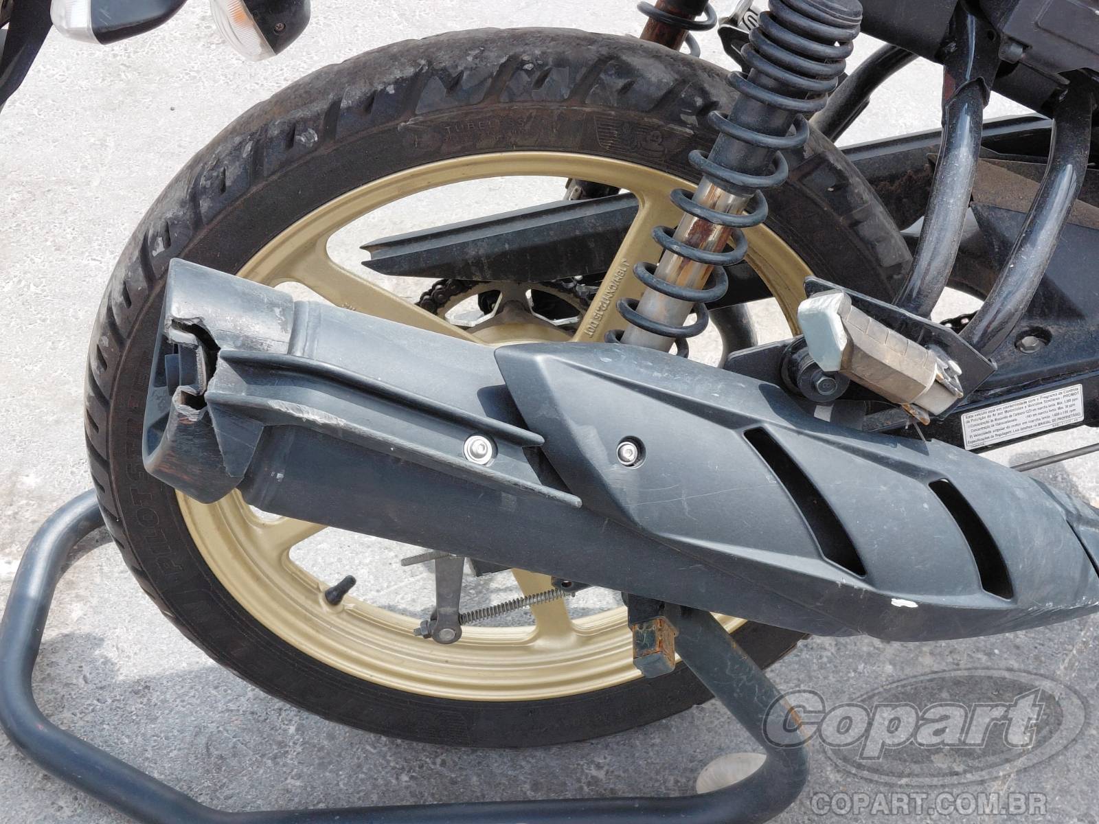 Foto 6 de 10: 2025 YAMAHA FACTOR