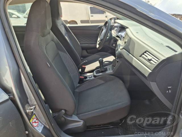 2023 VOLKSWAGEN POLO 