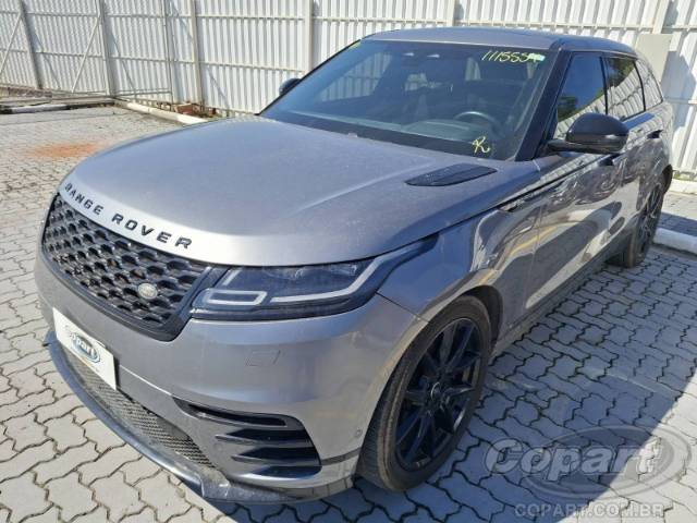 2021 LAND ROVER RANGE ROVER VELAR 