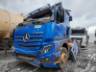 2025 MERCEDES-BENZ Actros 