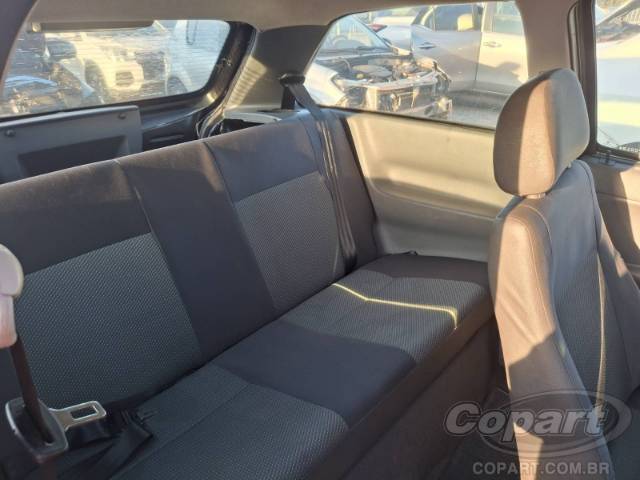 2012 VOLKSWAGEN GOL 