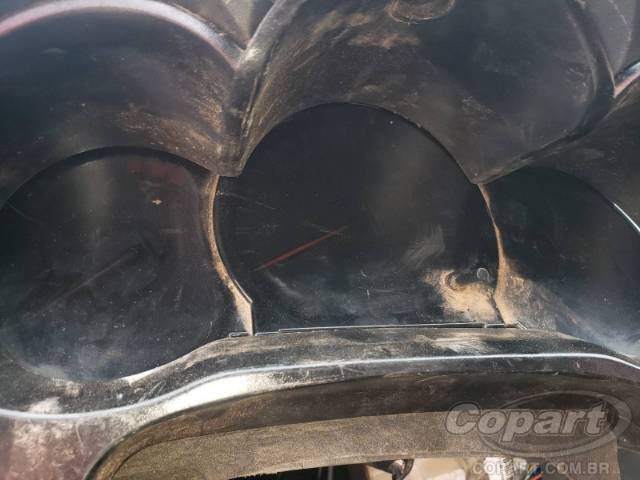 2015 TOYOTA HILUX CD 