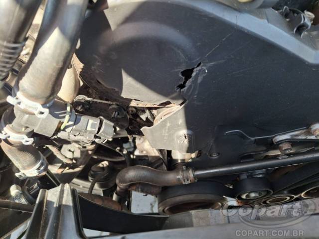 2013 VOLKSWAGEN AMAROK 