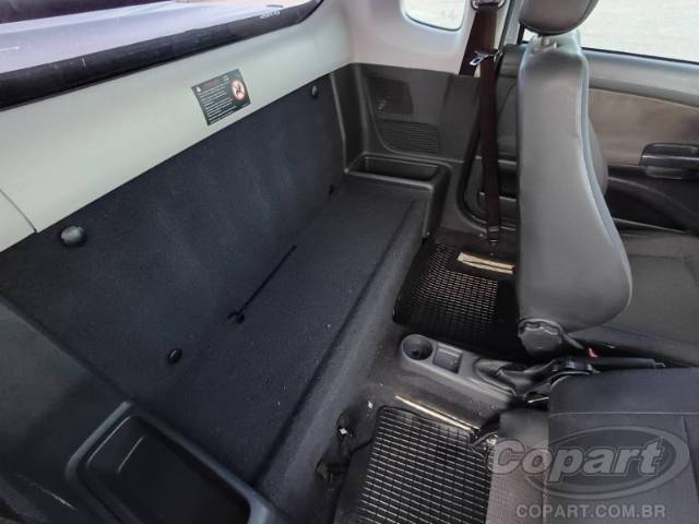 2014 VOLKSWAGEN SAVEIRO CE 