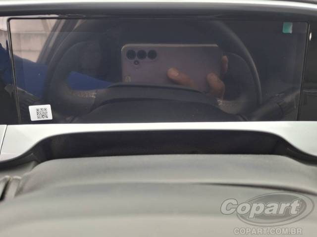 2026 GEELY EX2 