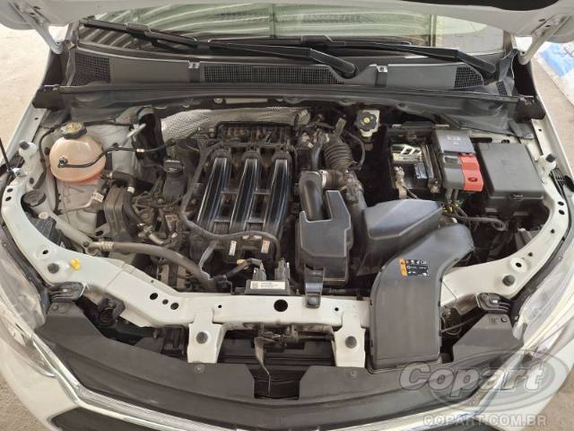 2023 CHEVROLET ONIX PLUS 