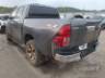 2020 TOYOTA HILUX CD 