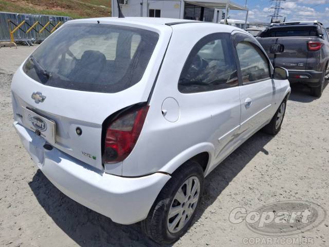 2012 CHEVROLET CELTA 