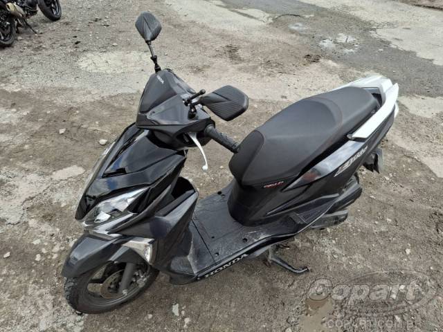 2022 HONDA ELITE 