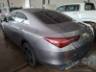 2025 MERCEDES BENZ CLASSE CLA 